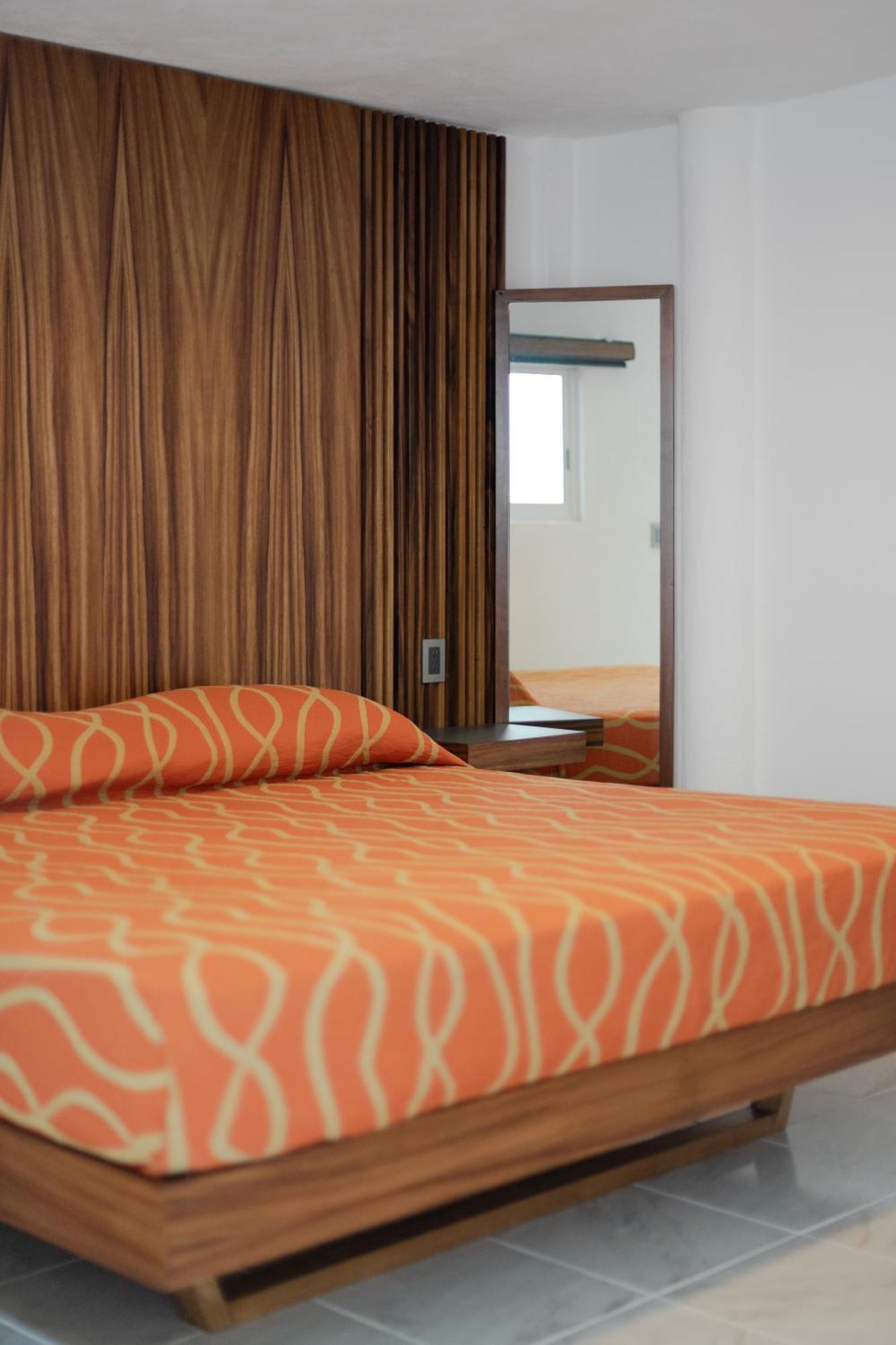 Hotel El Rincon San Francisco del Rincón المظهر الخارجي الصورة