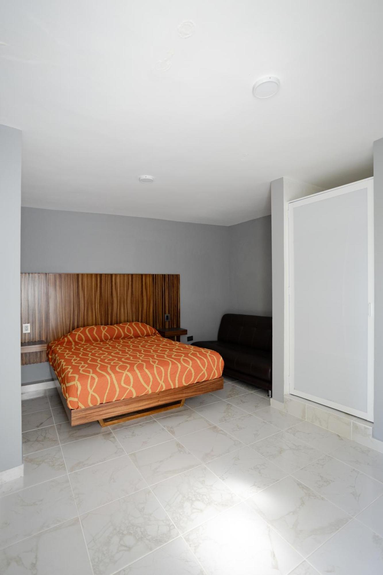 Hotel El Rincon San Francisco del Rincón المظهر الخارجي الصورة